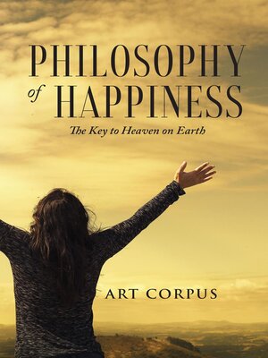 cover image of Philosophy of Happiness